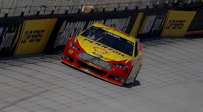 Sprint Cup teams chart path for midweek Bristol test