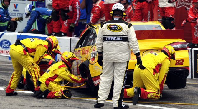 New Hampshire meeting could finalize 2016 rules package