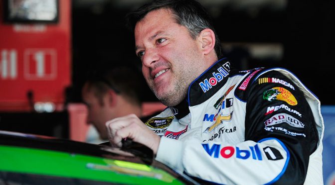 Bruce: Cruel twist to Stewart's swan song