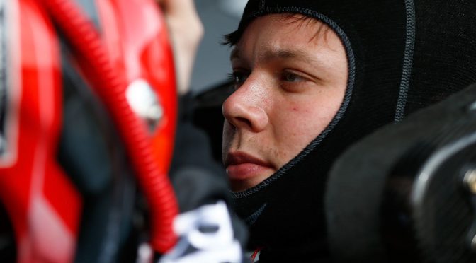 Ty Dillon, Erik Jones top Friday's Phoenix practices