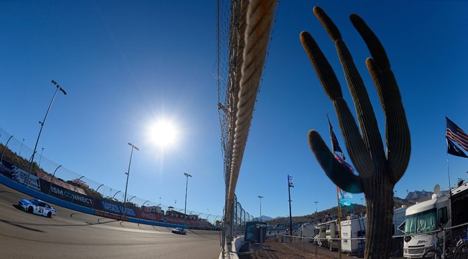 Snapshot: Phoenix