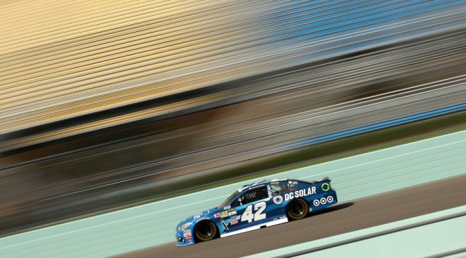 Featured Image for Best 10-lap consecutive averages at Miami
