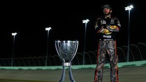 Martin Truex Jr