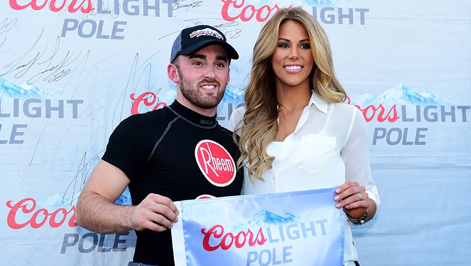 Austin Dillon