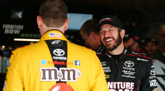 DraftKings Rankings: Texas playoff race