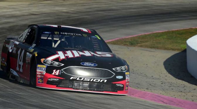 Featured Image for No. 14 Monster Energy Series team gets L1-level penalty post-Martinsville