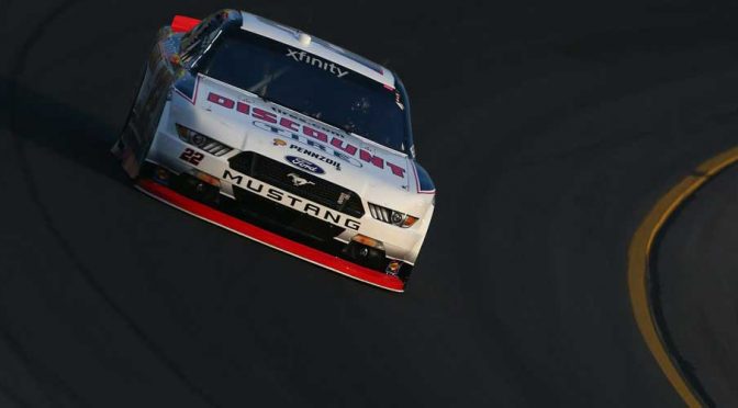Team Penske, Discount Tire expand partnership for 2018 season