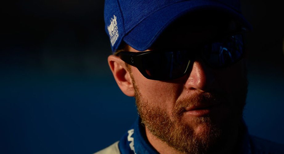 Dale Earnhardt Jr.
