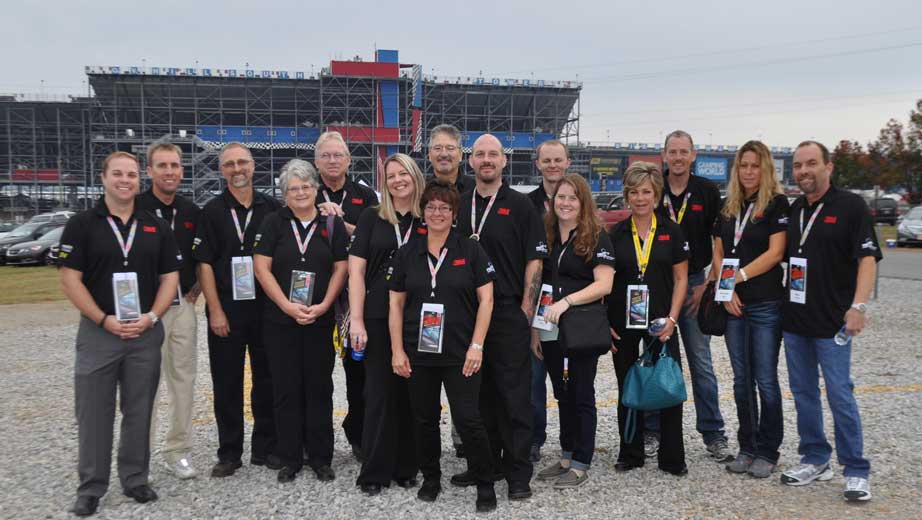 3M Automotive Aftermarket, NASCAR announce partnership | Official Site ...