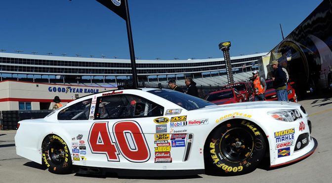 Featured Image for Hillman Racing forms partnership, has new name