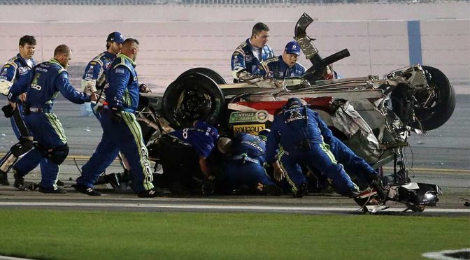Featured Image for 88 crew recalls frenzy to check on Dillon