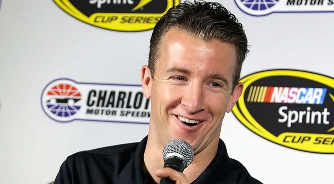 Featured Image for Allmendinger, No. 47 car to skip Sprint Unlimited