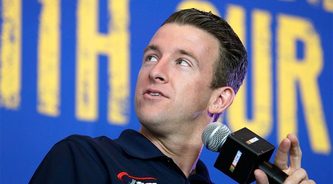 Featured Image for Allmendinger: 'I've got confidence in myself'
