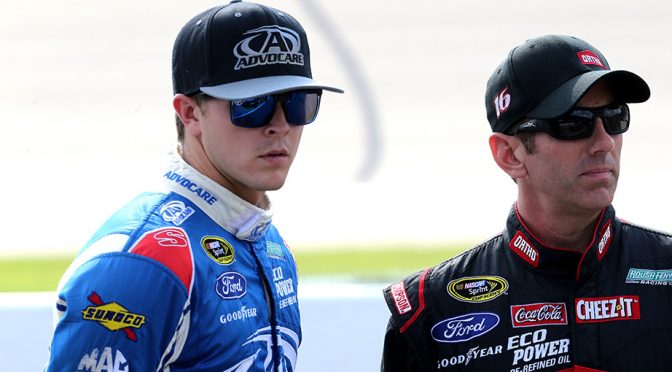 Featured Image for Will more change lead Roush to the gains it seeks?