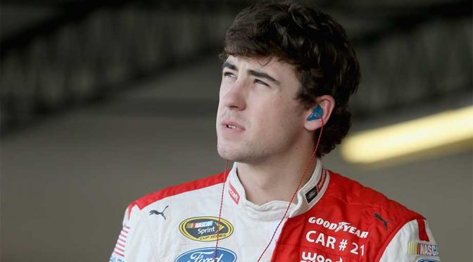 Featured Image for Wood Brothers adds Snap-on Tools for two races