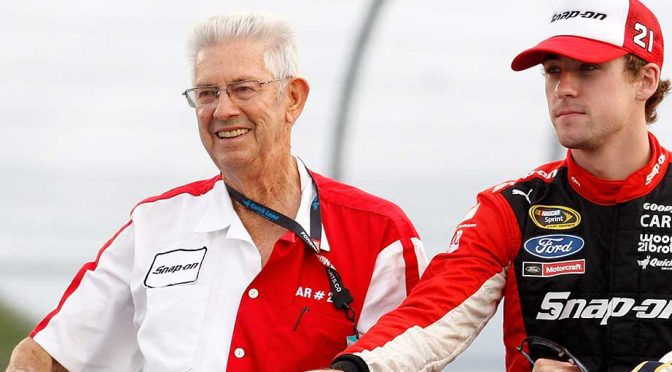 Featured Image for Wood Brothers going full time in 2016