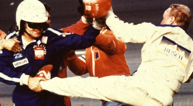 Got photos, film of the 1979 Daytona 500?