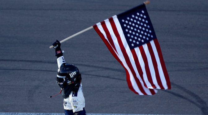 Featured Image for The Rundown: Las Vegas driver grades