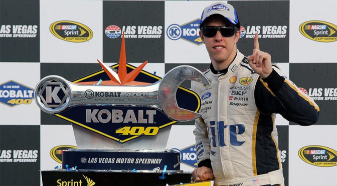 Featured Image for Stats advance: Analyzing the Kobalt 400