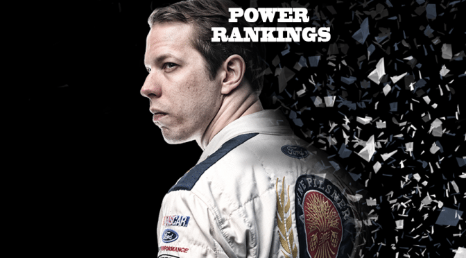 Featured Image for NASCAR.com Power Rankings: Dover/Charlotte