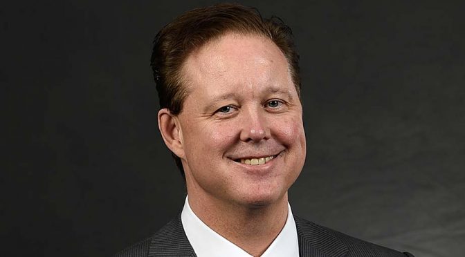 Open Letter to NASCAR fans from Brian France