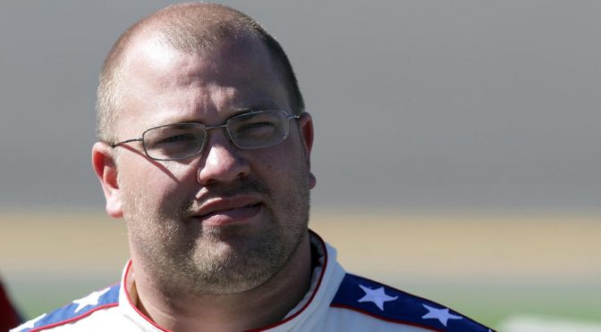 Featured image for Keselowski hires familiar face for BKR ride