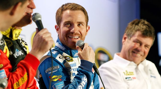 Vickers back from health scare 'to win a championship'