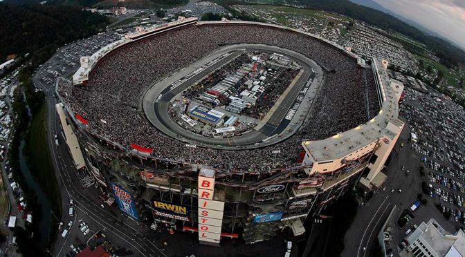 Weekly NASCAR.com preview: April 13-19