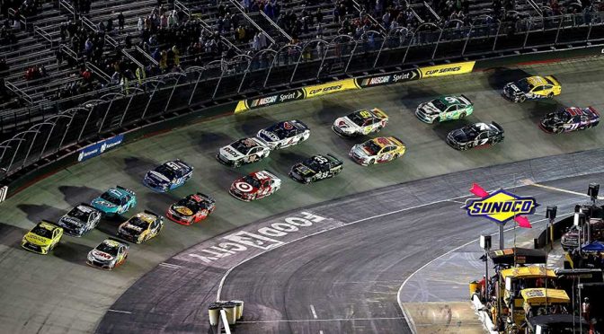 Restarts a hot topic at Bristol drivers' meeting