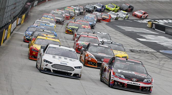 Complete schedule for Bristol