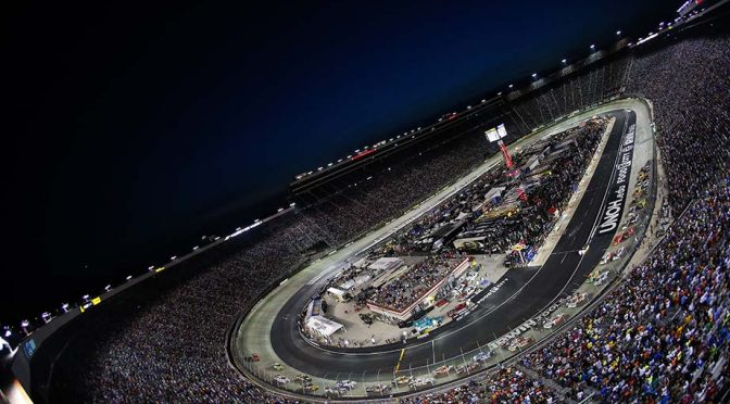 Featured Image for Bristol highlights economic impact, enhancements