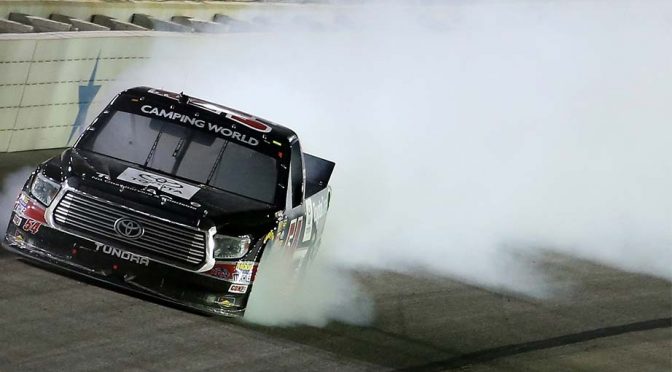 Featured image for Bubba's title hopes take huge hit