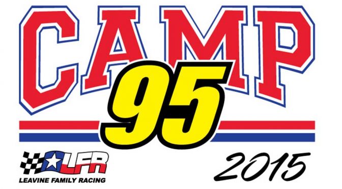 Leavine Family Racing to host summer camp