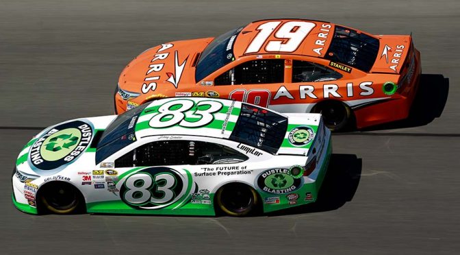 Featured Image for Who's in, who needs to race into Daytona 500