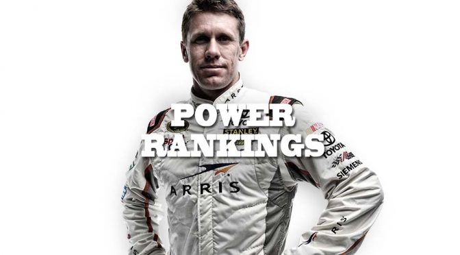 Power Rankings: Chicagoland
