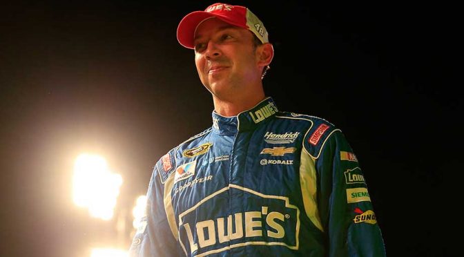 Featured Image for Knaus: 'I don't think it was too big of a deal'