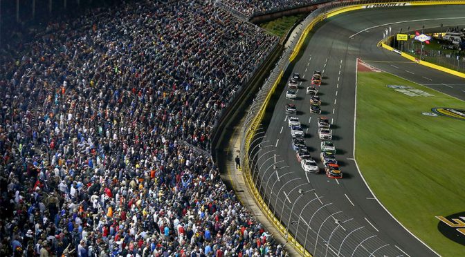 Featured Image for Complete schedule for Charlotte and Iowa