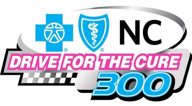 Featured Image for Charlotte NNS race to be Drive for the Cure 300