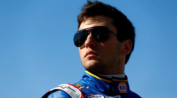 Chase Elliott looks to gain ground in standings