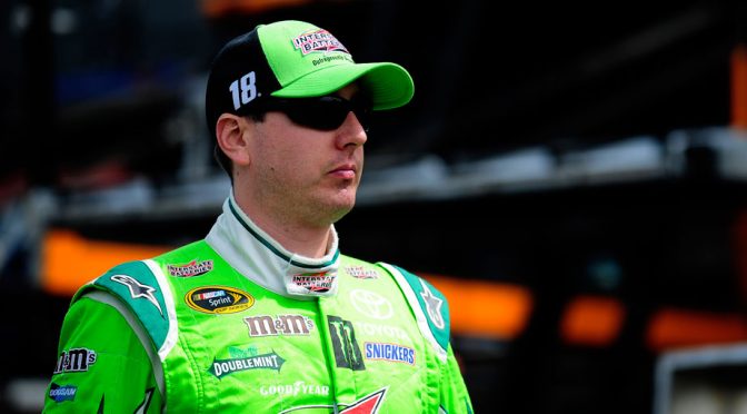 Featured image for Chase-clinching scenarios at Pocono