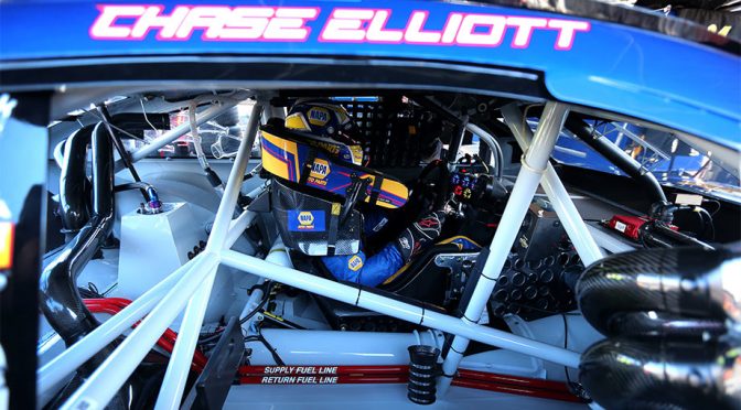 Snapshot: Martinsville