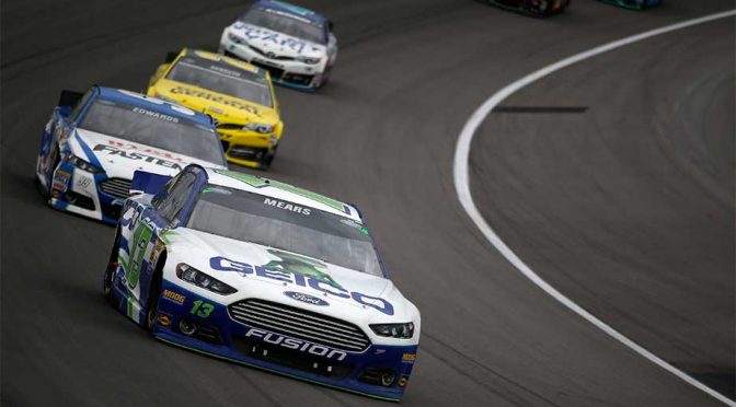 Live chat: Kansas races