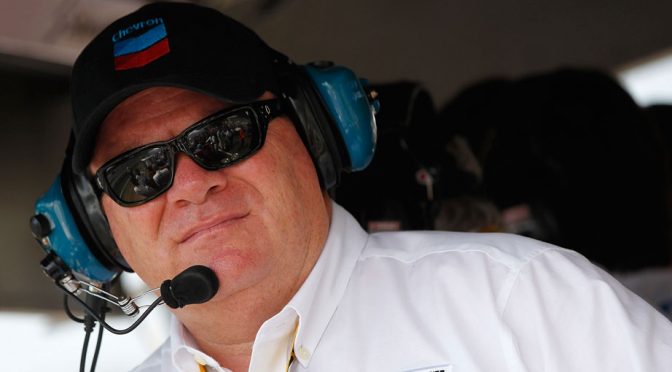 Despite Indy fondness, Ganassi values each track equally