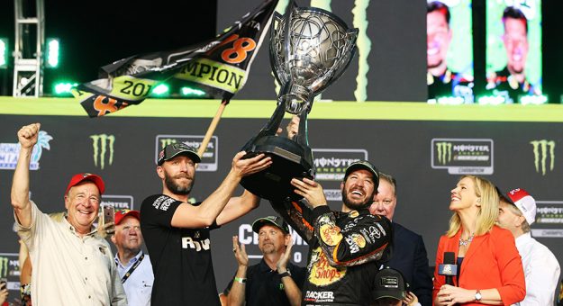 Cole-Pearn-Martin-Truex-Jr-trophy-625x340.jpg