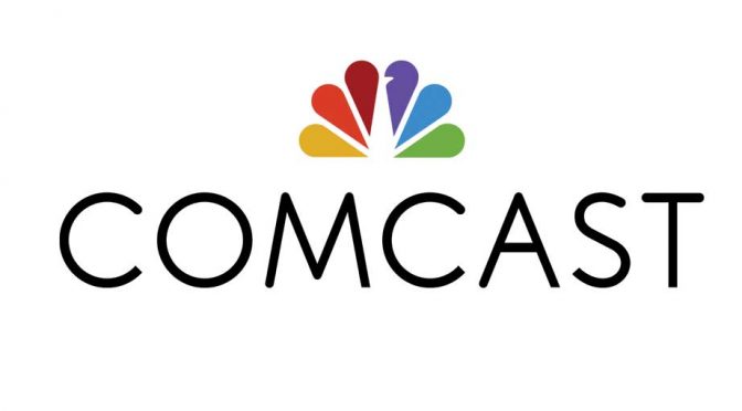 Comcast, NASCAR start award to honor charitable work