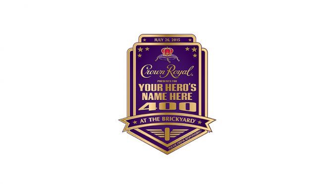 Featured image for Crown Royal 'Your Hero's Name Here' finalists named