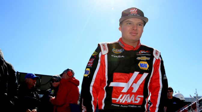 Featured Image for Custer looks to Gateway for next success