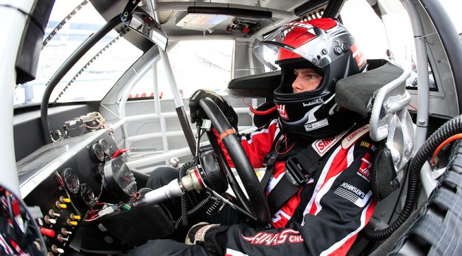 Cessna inks sponsorship deal with JR Motorsports