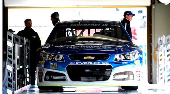 Tech Talk: No. 88 among teams given written warnings