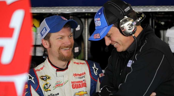 Letarte to Chasers: We're not going to lay over